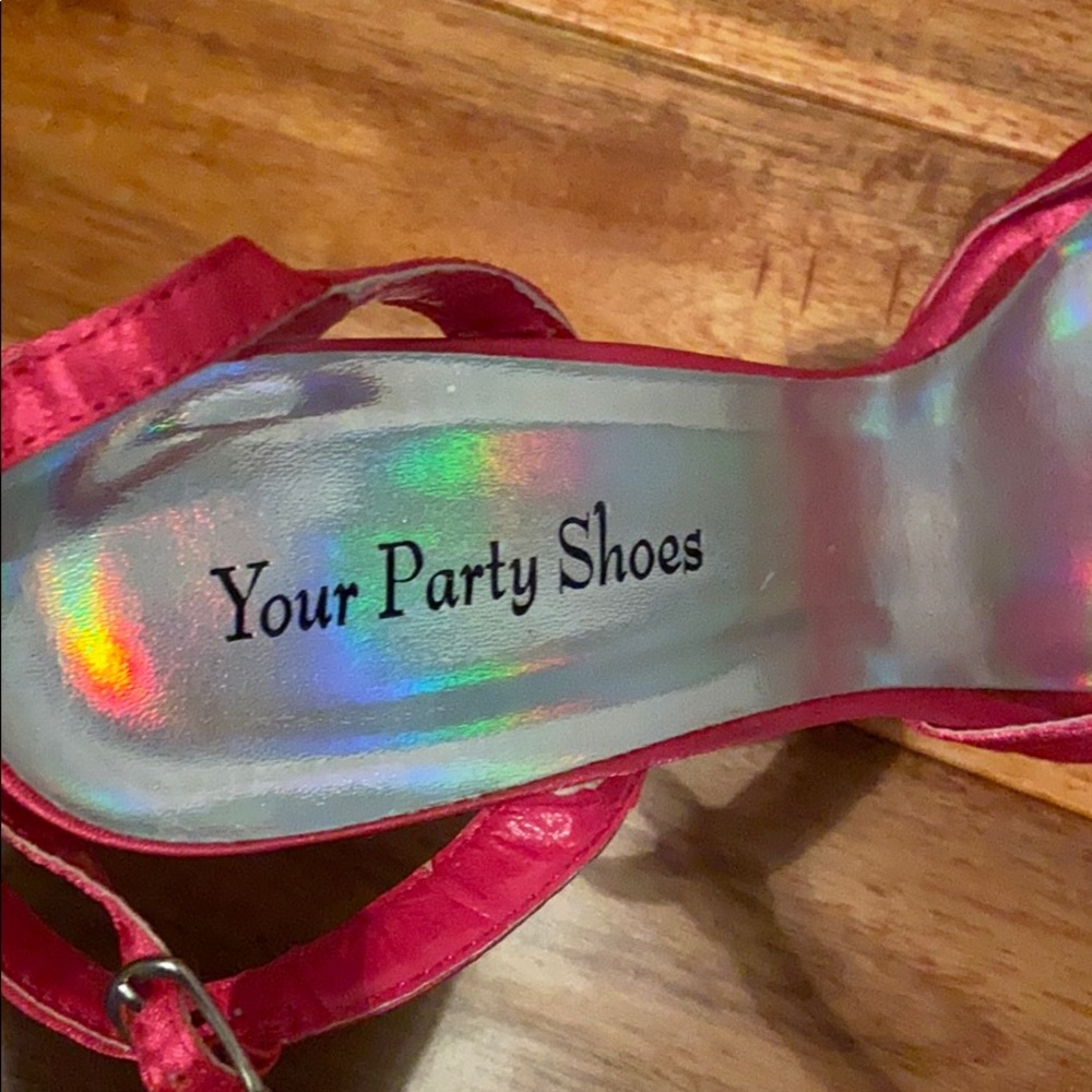 High Heels - Picture 2 of 2